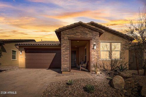 13294 W Palo Brea Ln, Peoria, AZ, 85383-5520 | Card Image