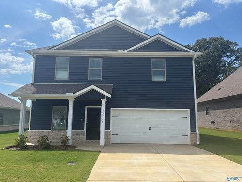 15416 Grayson Cir, Athens, AL, 35611-4271 | Card Image
