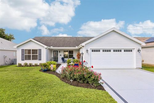 1148 Chaparral Dr, The Villages, FL, 32159-9420 | Card Image