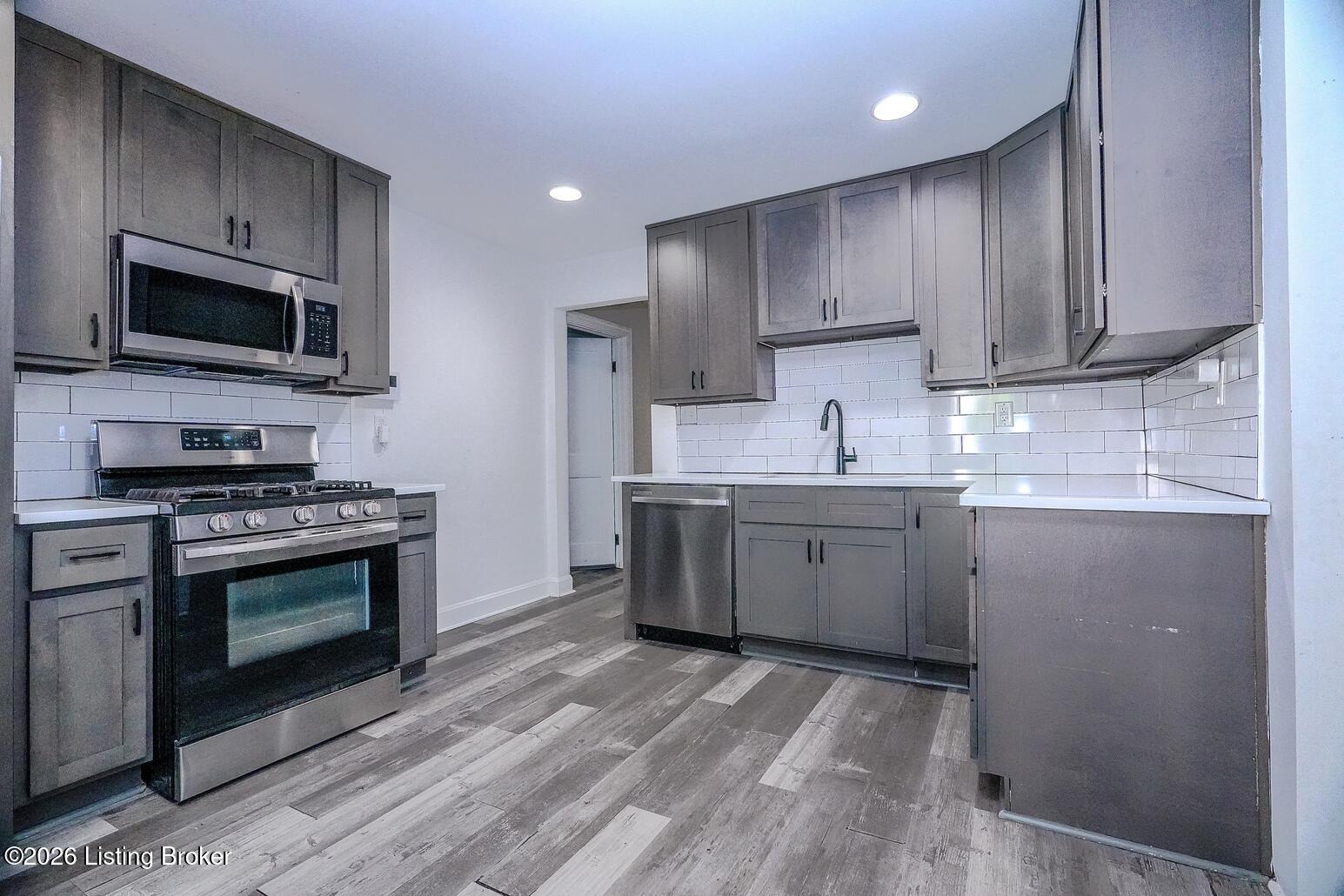 Residential in Louisville 5