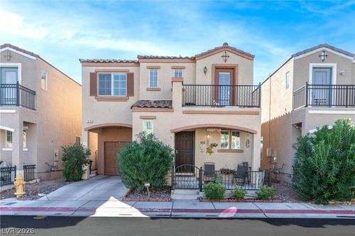 519 Midsummer Ave, Las Vegas, NV, 89183-5231 | Card Image