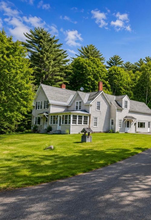 411 E Jay Rd, Jay, ME, 04239-4607 | Card Image