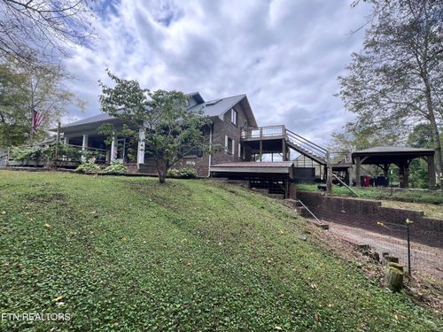 391 Underwood Grove Rd, Cumberland Gap, TN, 37724-4610 | Card Image