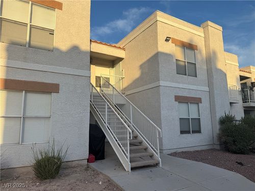 2030-6800 E Lake Mead Blvd, Las Vegas, NV, 89156-1119 | Card Image