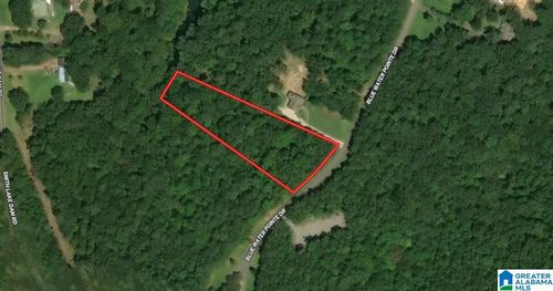 3-Lot 3 Blue Water Pointe Dr, Jasper, AL, 35504-4073 | Card Image