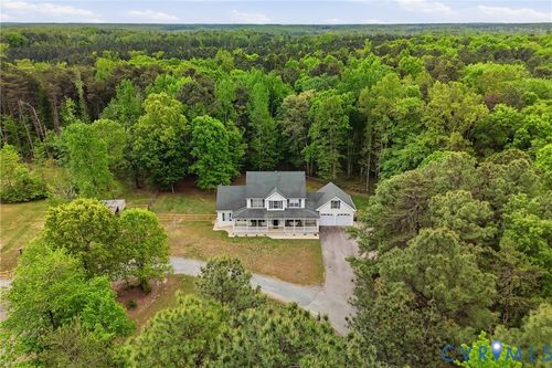 2436 Johnson Rd, Mineral, VA, 23117-4556 | Card Image