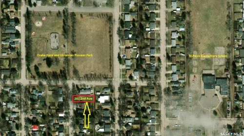 281 Second Avenue N, Yorkton, SK, S3N1H1 | Card Image