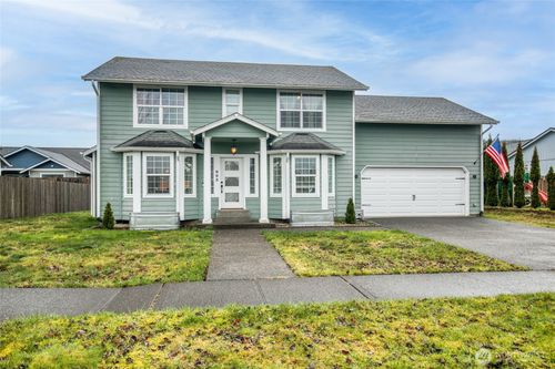 603 Troon Ave, Cosmopolis, WA, 98537-3817 | Card Image