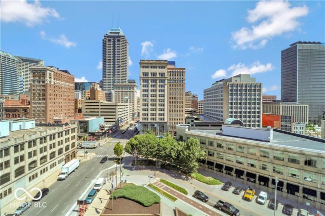 APT-703 - 1 Virginia Ave, Condo with 2 bedrooms, 2 bathrooms and null parking in Indianapolis IN | Image 15