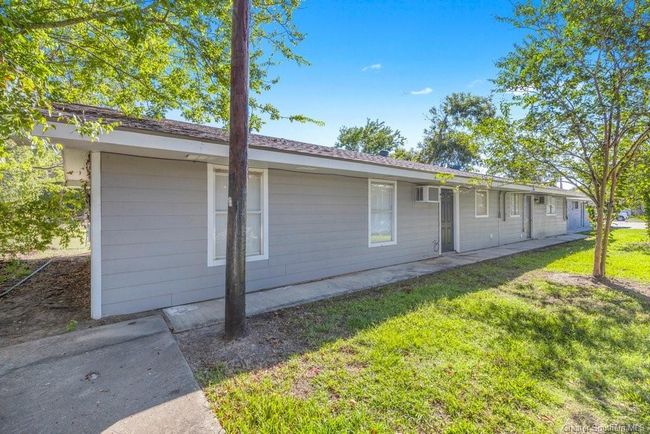 2031 3 Rd St, Condo with 0 bedrooms, 0 bathrooms and null parking in Lake Charles LA | Image 4