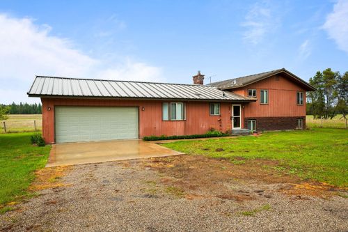 4796 Gibson Dahl Rd, Clayton, WA, 99110-9720 | Card Image
