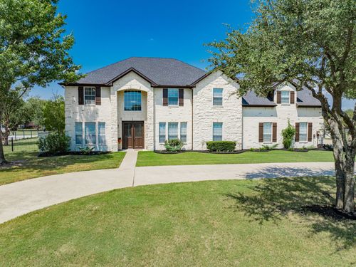 853 Equestrian Dr, Rockwall, TX, 75032-7221 | Card Image
