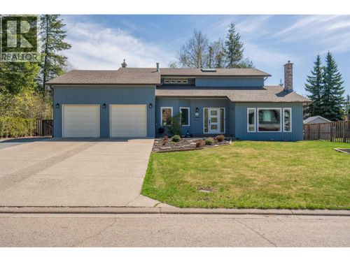2404 Sadler Drive, Prince George, BC, V2K4N7 | Card Image