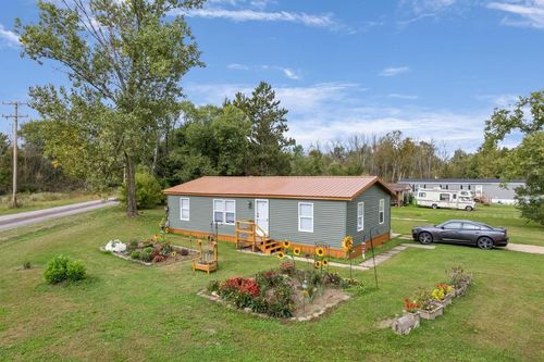 522 New Lisbon Estates West, New Lisbon, WI, 53950 | Card Image