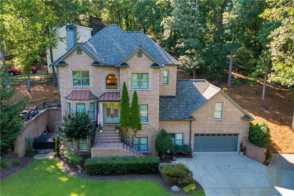 Carlton Rd, Cumming, GA 30041