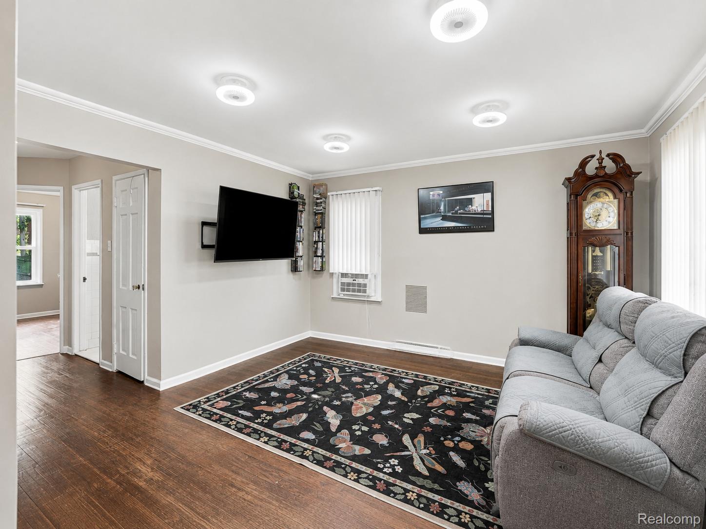 Residential in Royal Oak 4