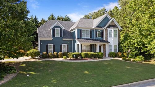 1210 Magnolia Park Cir, Cumming, GA, 30040-5379 | Card Image