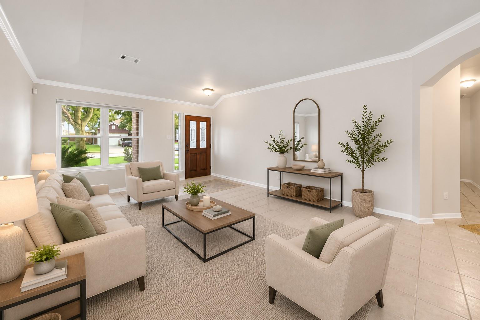 Residential Lease in Sugar Land 5