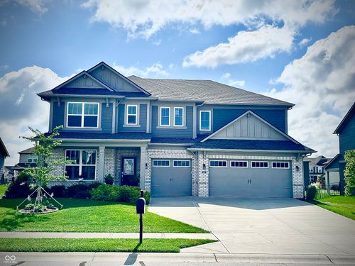 4281 Viewforth Ln, Bargersville, IN, 46106-9612 | Card Image