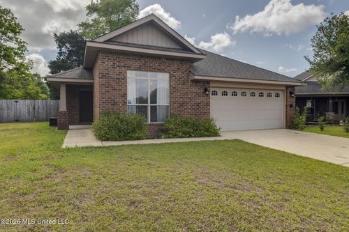 13743 Windwood Drive, Gulfport, MS, 39503 | Card Image