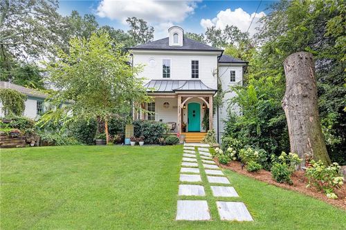 309 Kendrick Ave Se, Atlanta, GA, 30315-2001 | Card Image