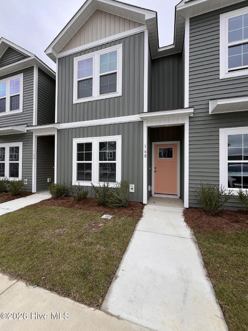 160 Loren Rd, Hubert, NC, 28539-4684 | Card Image