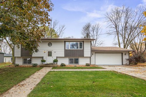 160 Johnson Ave Nw, Cokato, MN, 55321-4633 | Card Image