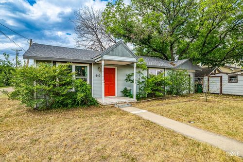 610 W Ave L, San Angelo, TX, 76901 | Card Image