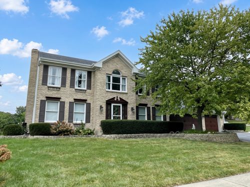 4 River Bend Rd, Montgomery, IL, 60538-2943 | Card Image