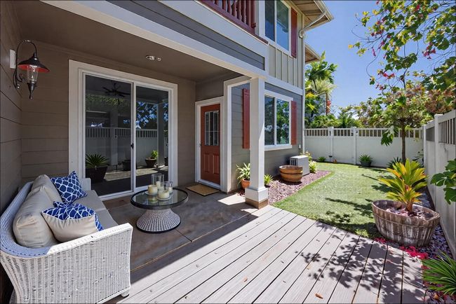 UNIT-118 - 15 E Kuu Aku Ln, Condo with 2 bedrooms, 2 bathrooms and null parking in Lahaina HI | Image 26