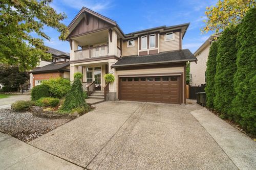 19556 Thorburn Way, Pitt Meadows, BC, V3Y0B3 | Card Image