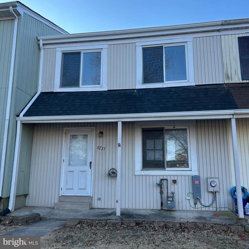 8737 Inquiry Ct, WALKERSVILLE, MD, 21793-7733 | Card Image