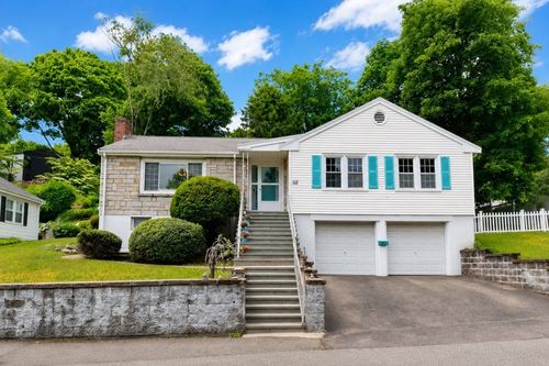 343 School St, Belmont, MA, 02478-3846 | Card Image