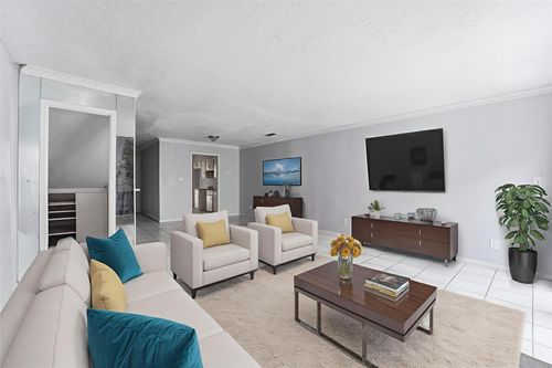 unit-c-12411 W Village Dr, Houston, TX, 77039-4047 | Card Image