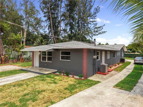 11715 Nw 22nd Court, Miami, FL, 33167 | Card Image
