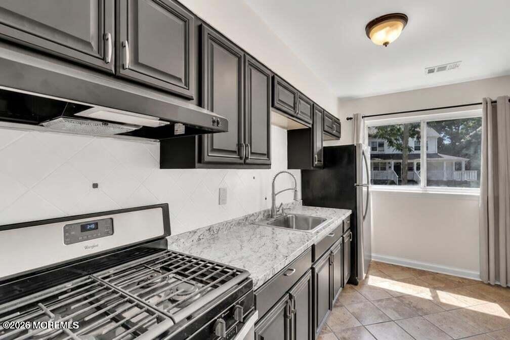 Residential Lease in Asbury Park