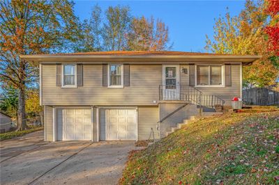 11900 Felton Street, House other with 3 bedrooms, 1 bathrooms and null parking in Sugar Creek MO | Image 1