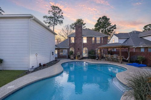 24102 Melina Ln, Tomball, TX, 77375-5182 | Card Image