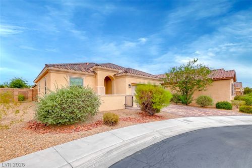 589 Via Paladini, Henderson, NV, 89011-0927 | Card Image