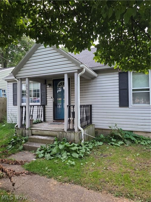 6350 Wallace Boulevard, North Ridgeville, OH, 44039 | Card Image
