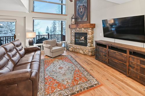 d-301 Wood Run Dr, Whitefish, MT, 59937-8696 | Card Image