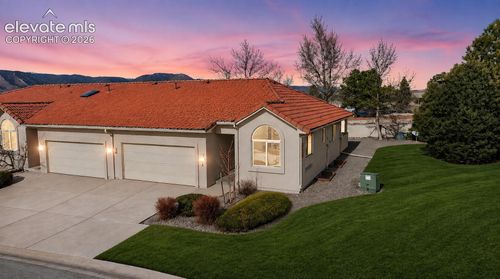 12 Luxury Ln, Colorado Springs, CO, 80921-3300 | Card Image