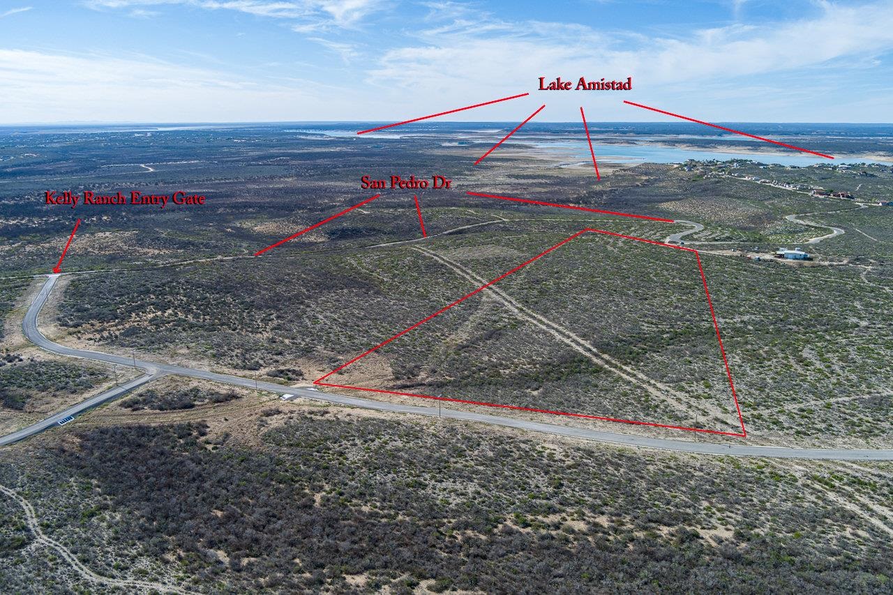 Land in Del Rio 2