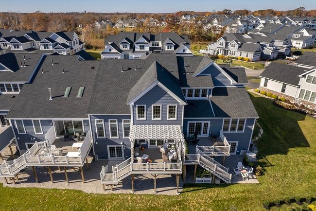 23 - 23 Lois Ann Ct, Condo with 3 bedrooms, 3 bathrooms and 2 parking in Scituate MA | Image 4