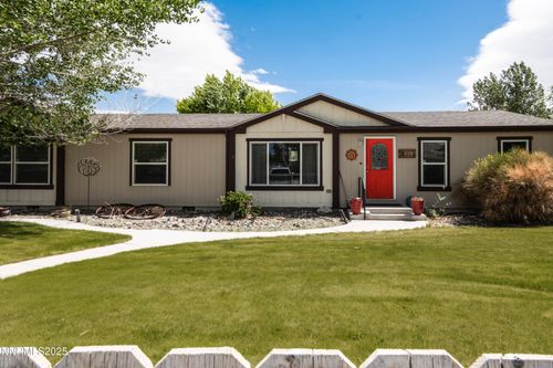 3060 Mars Ave, Winnemucca, NV, 89445-9542 | Card Image