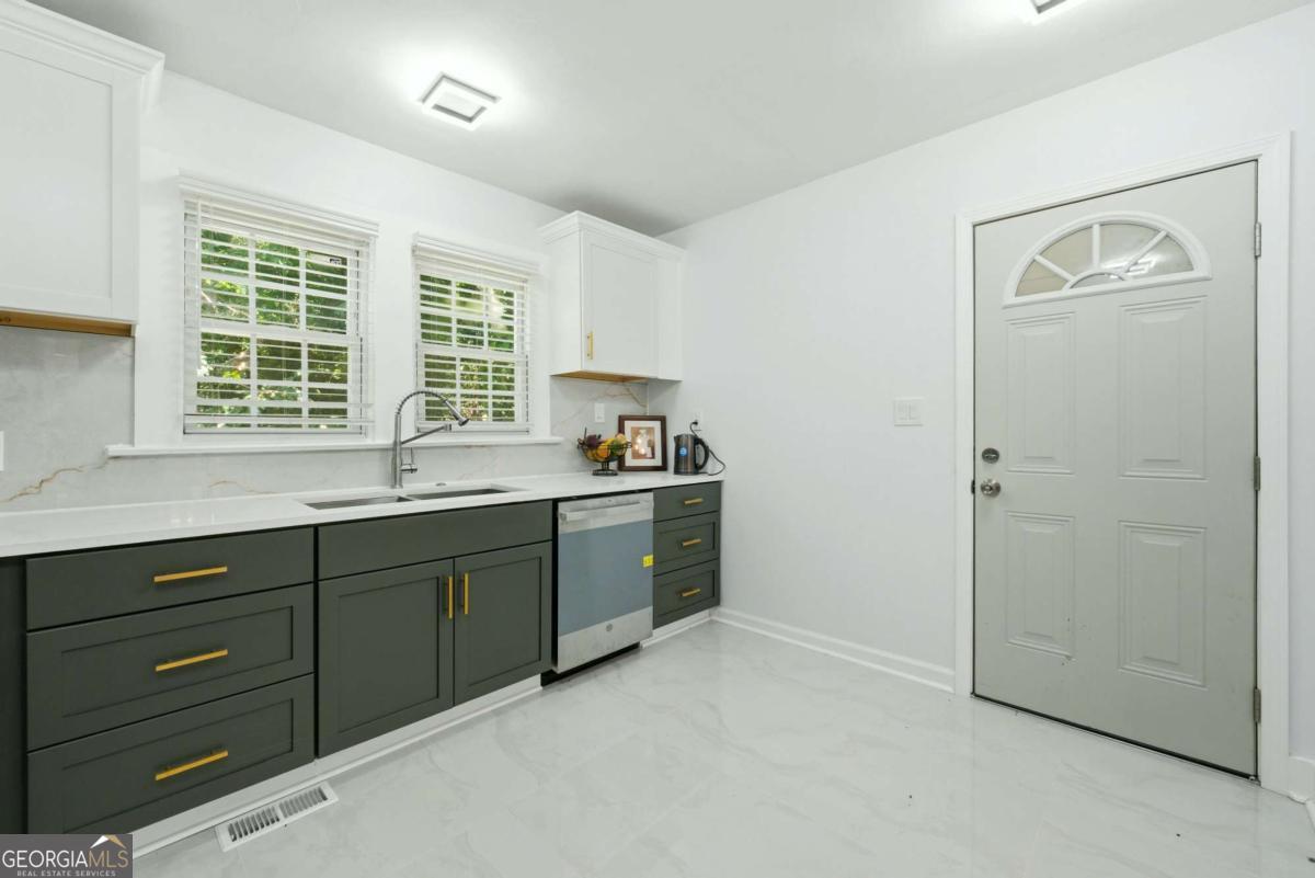Residential in Atlanta 3