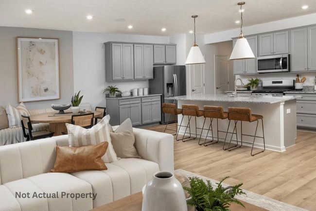 LOT-701 - 6540 Wheatly Rd, House other with 3 bedrooms, 3 bathrooms and null parking in New Albany OH | Image 10