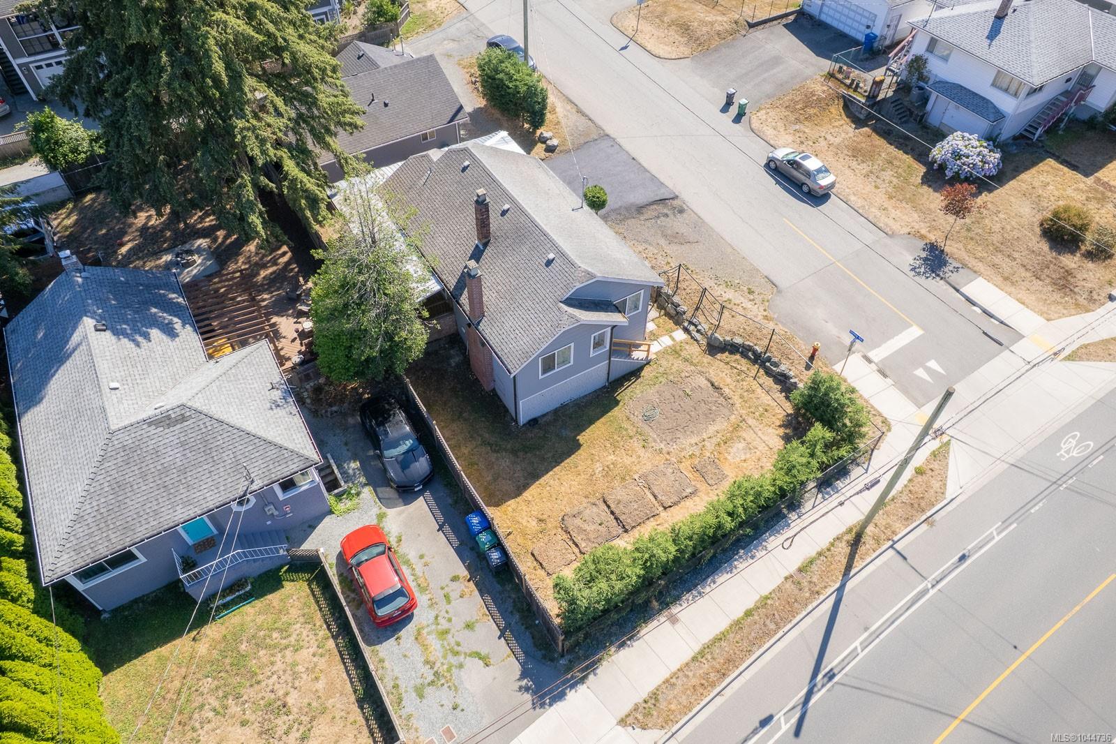 Residential in Nanaimo 2
