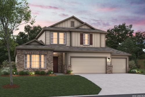 1041 River Wood, Seguin, TX, 78155 | Card Image