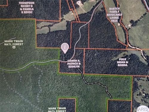 0 Wayne County Road 434, Piedmont, MO, 63957 | Card Image